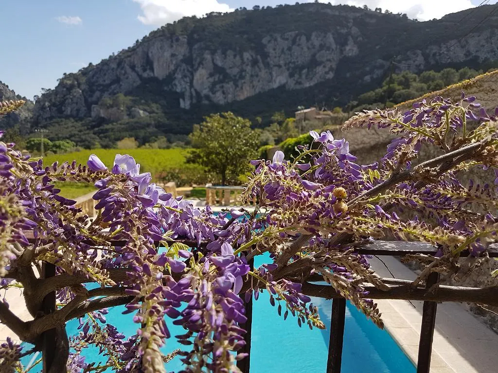 Finca Son Brondo Hostal Valldemossa  0*, Valldemossa (Mallorca)