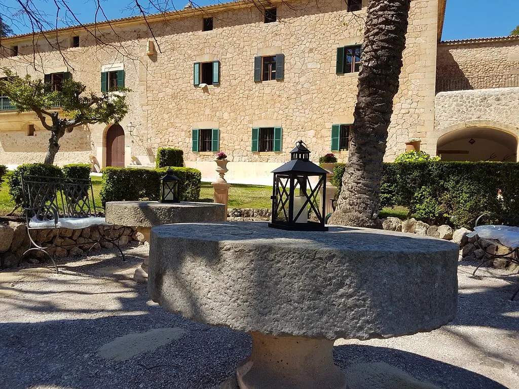 Εξοχικό σπίτι Finca Son Brondo Apartments Valldemossa