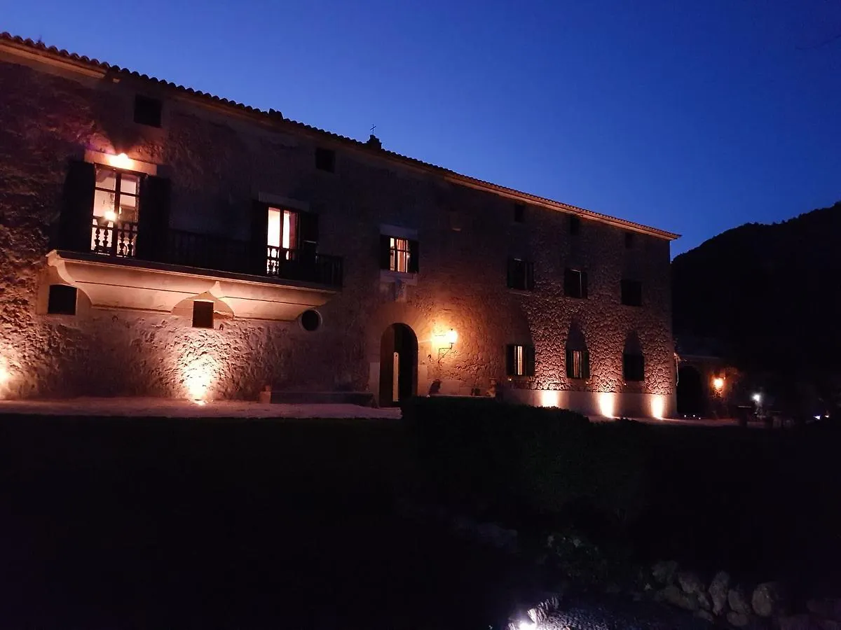 Casa rural Finca Son Brondo Hostal Valldemossa  España