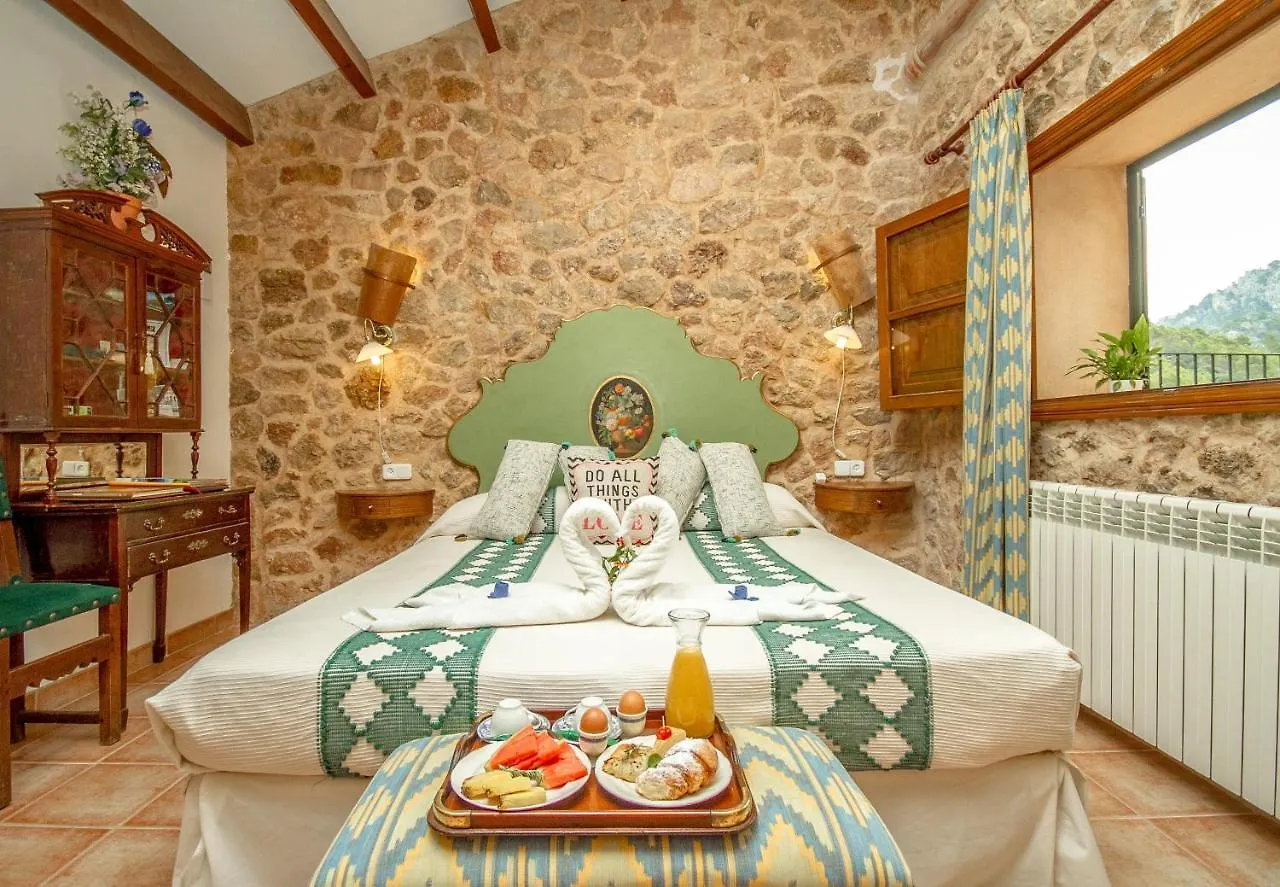 Casa rural Finca Son Brondo Hostal Valldemossa  España