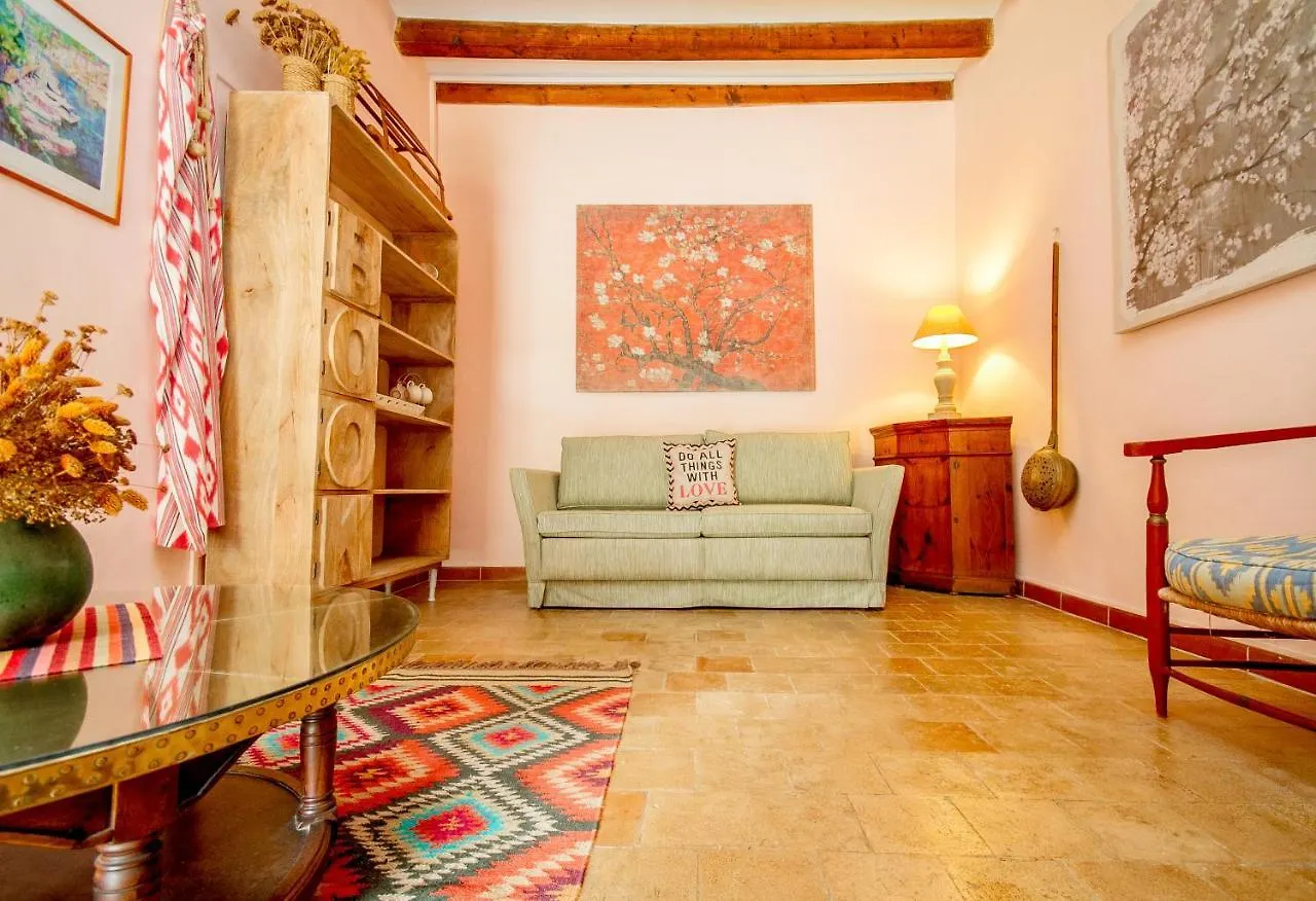 Finca Son Brondo Hostal Valldemossa  Valldemossa (Mallorca)