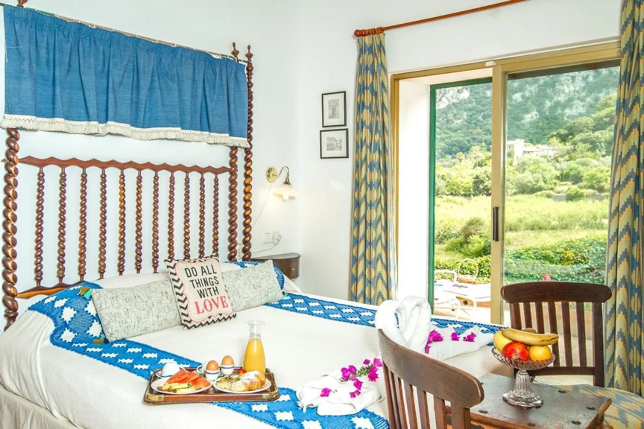 Finca Son Brondo Hostal Valldemossa  España