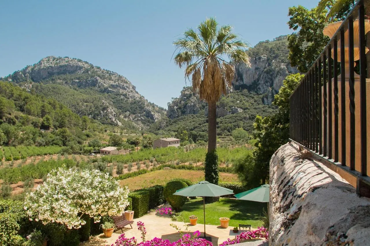 Finca Son Brondo Hostal Valldemossa  Casa rural