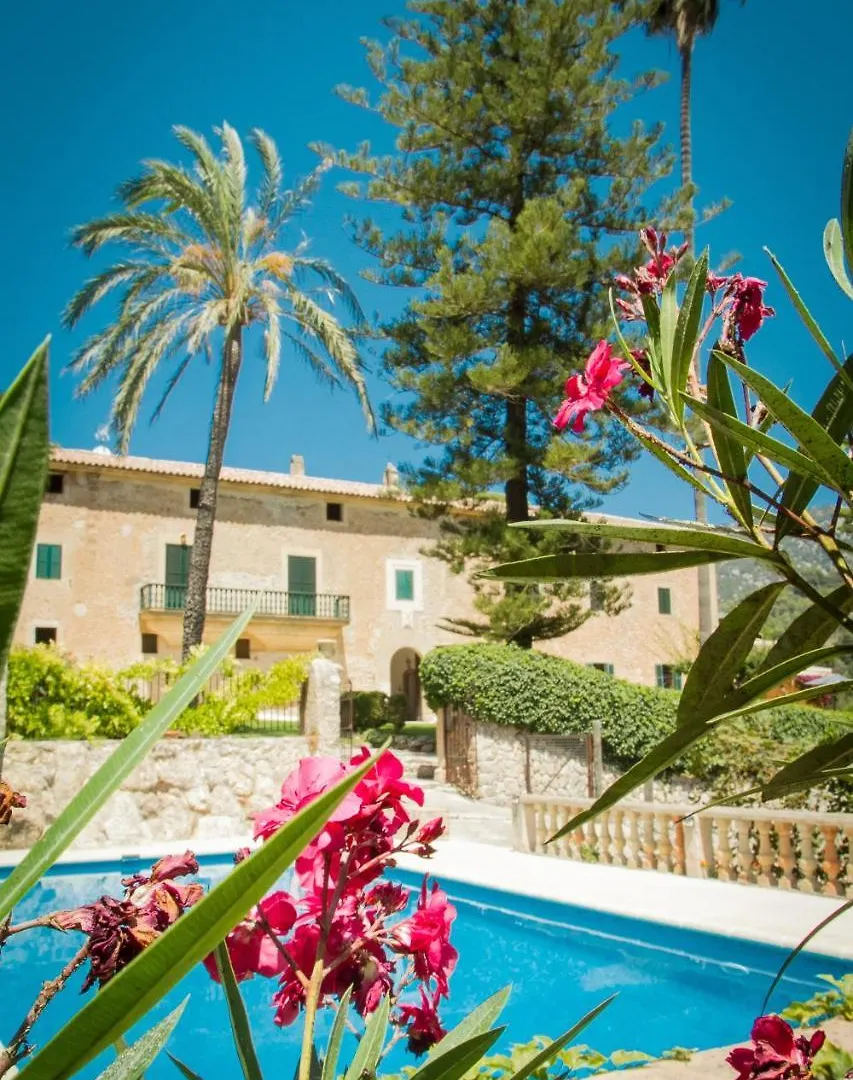 Casa rural Finca Son Brondo Hostal Valldemossa  España