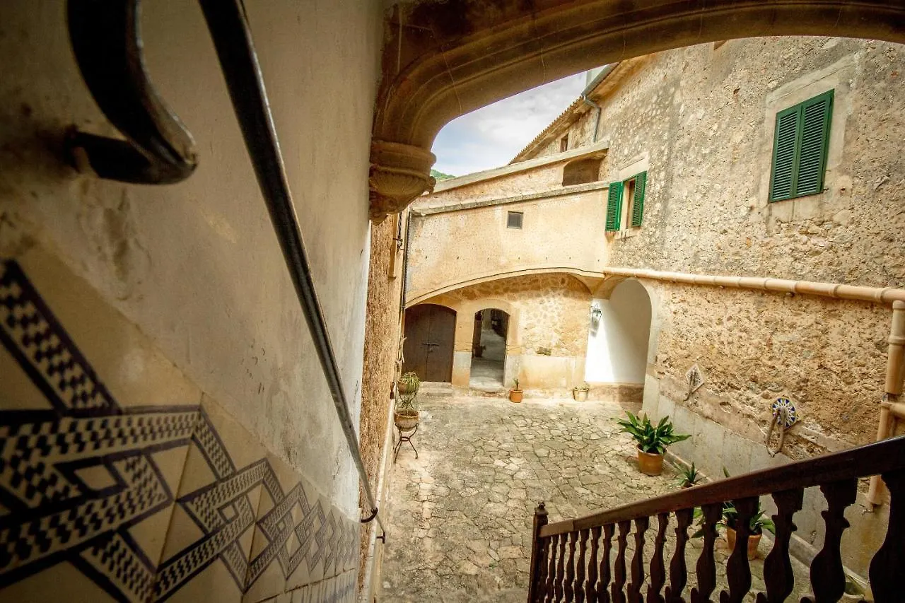 Finca Son Brondo Hostal Valldemossa  España