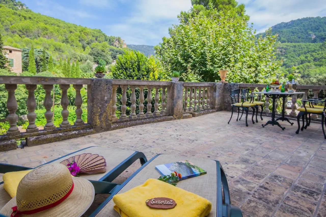 Casa rural Finca Son Brondo Hostal Valldemossa  España