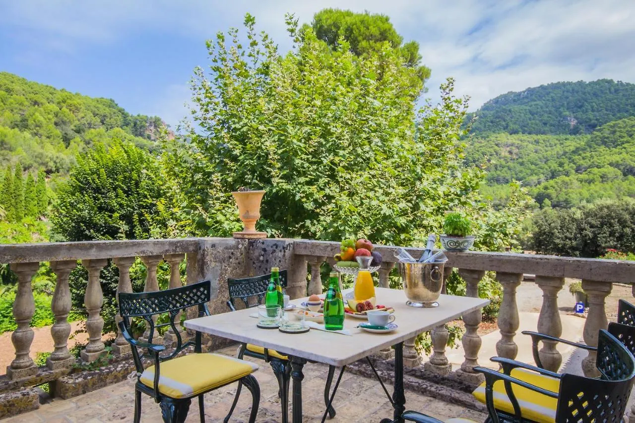 Finca Son Brondo Hostal Valldemossa  Valldemossa (Mallorca)