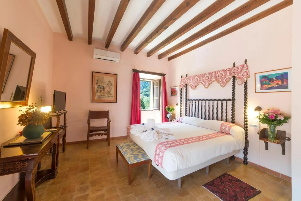 Casa rural Finca Son Brondo Hostal Valldemossa