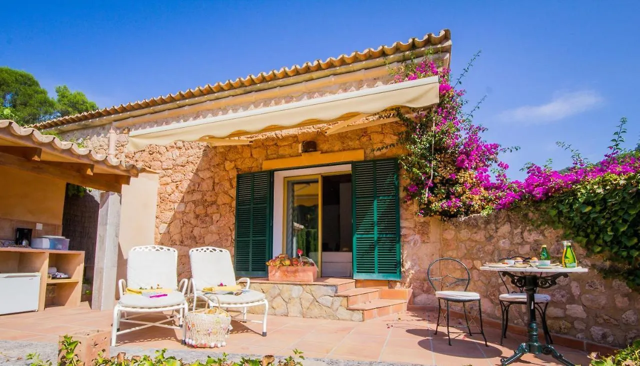 Finca Son Brondo Hostal Valldemossa  0*, Valldemossa (Mallorca) España