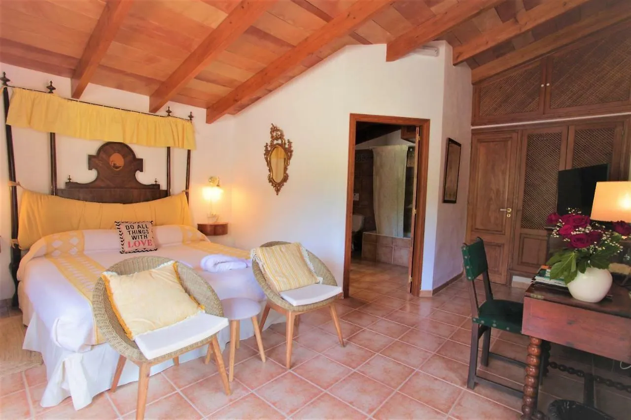 Casa rural Finca Son Brondo Hostal Valldemossa