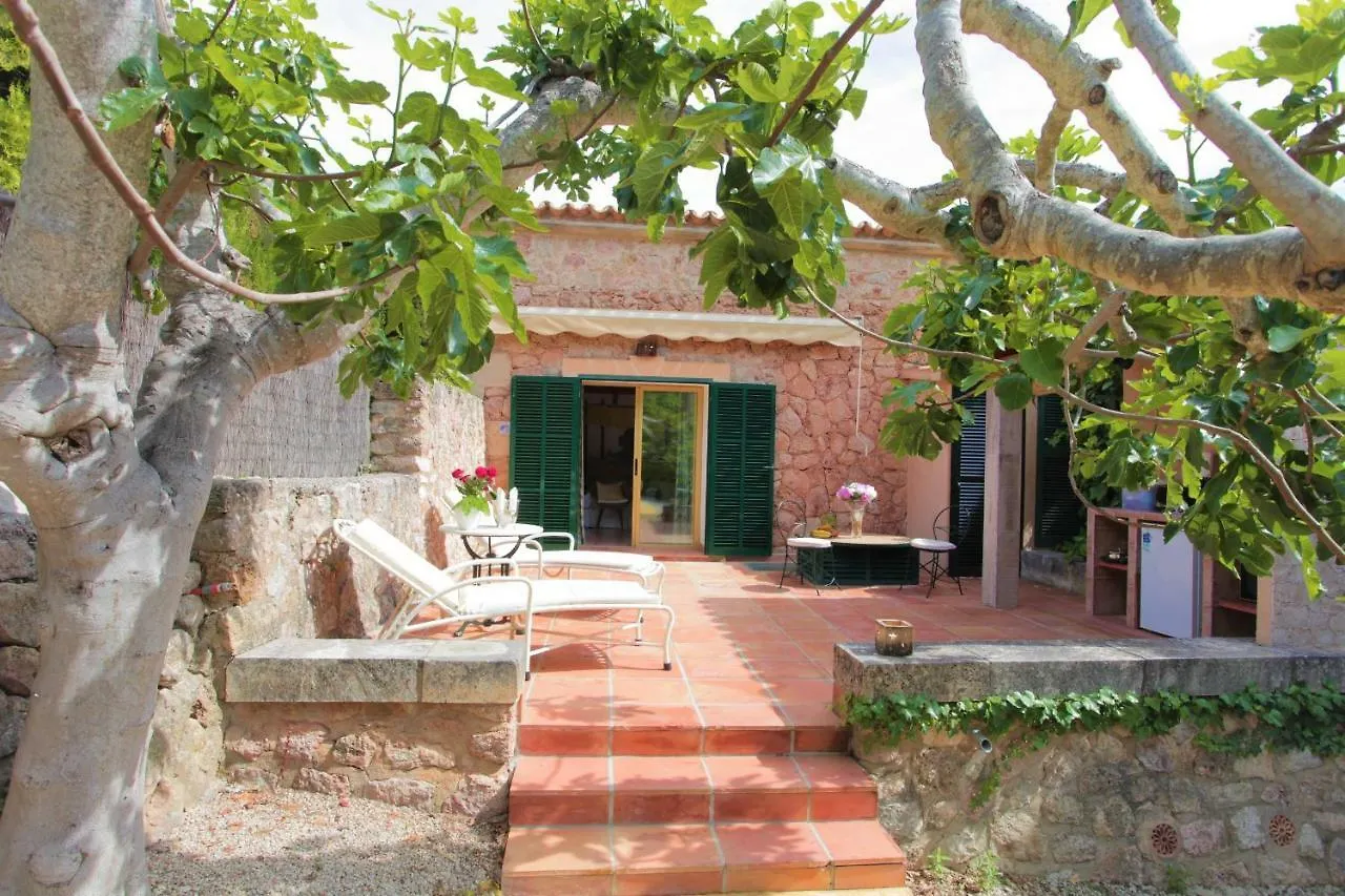 Finca Son Brondo Hostal Valldemossa  0*, Valldemossa (Mallorca) España